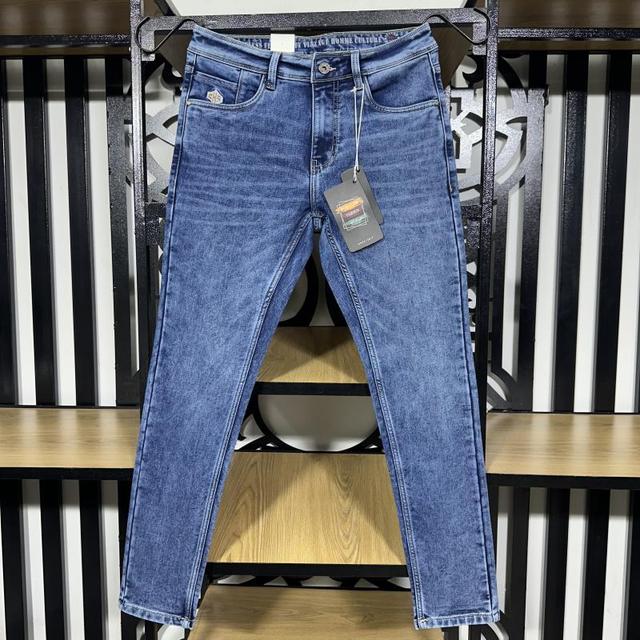 Slim FItt Denim