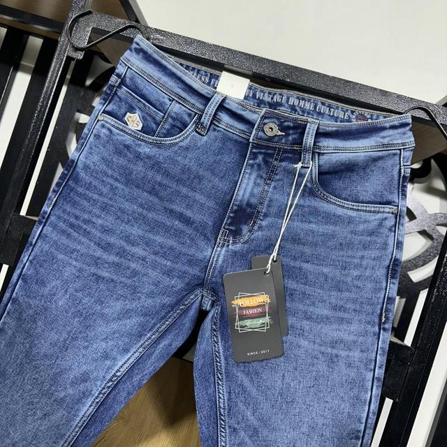 Slim FItt Denim