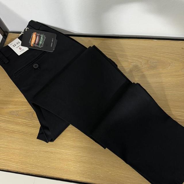 PREMIUM GABARDINE