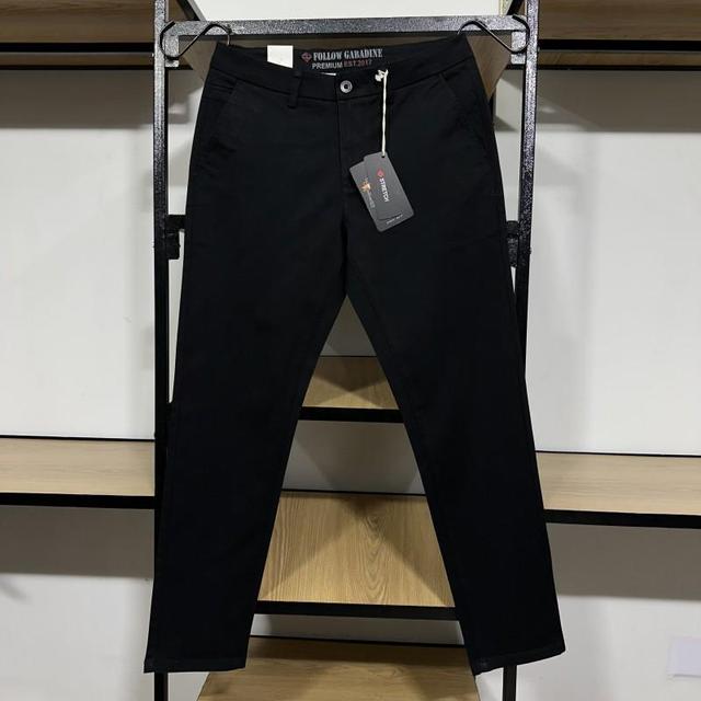 PREMIUM GABARDINE