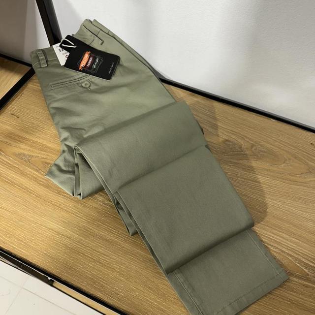 PREMIUM GABARDINE
