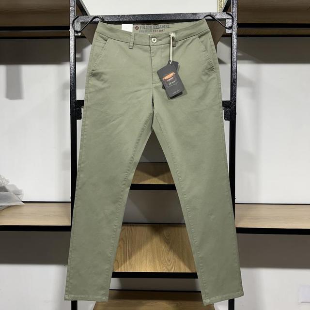 PREMIUM GABARDINE