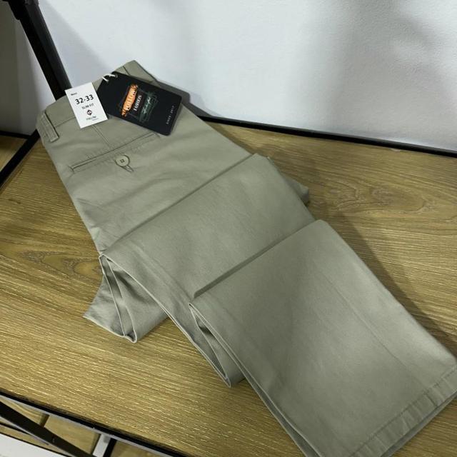 PREMIUM GABARDINE