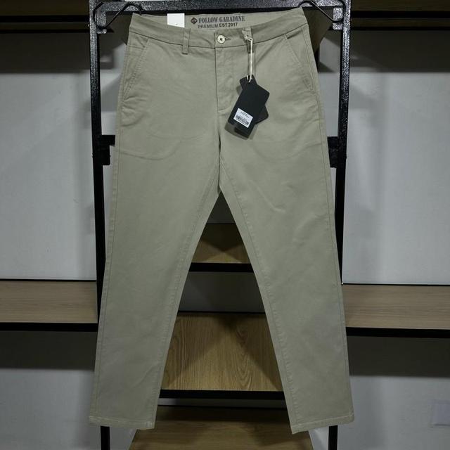 PREMIUM GABARDINE
