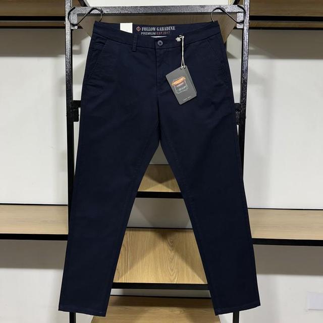PREMIUM GABARDINE