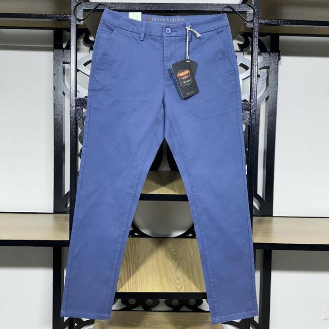 PREMIUM GABARDINE