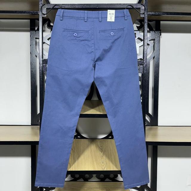 PREMIUM GABARDINE