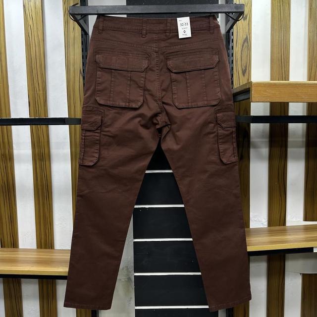 PREMIUM CARGO PANT