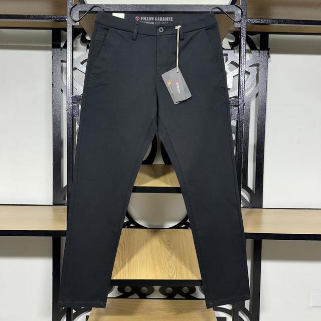 Twill Chino Pant