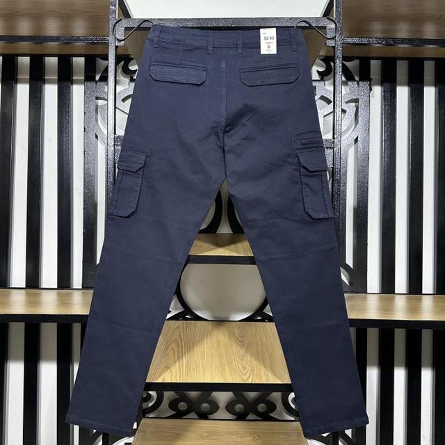 Six Pocket Cargo Pant