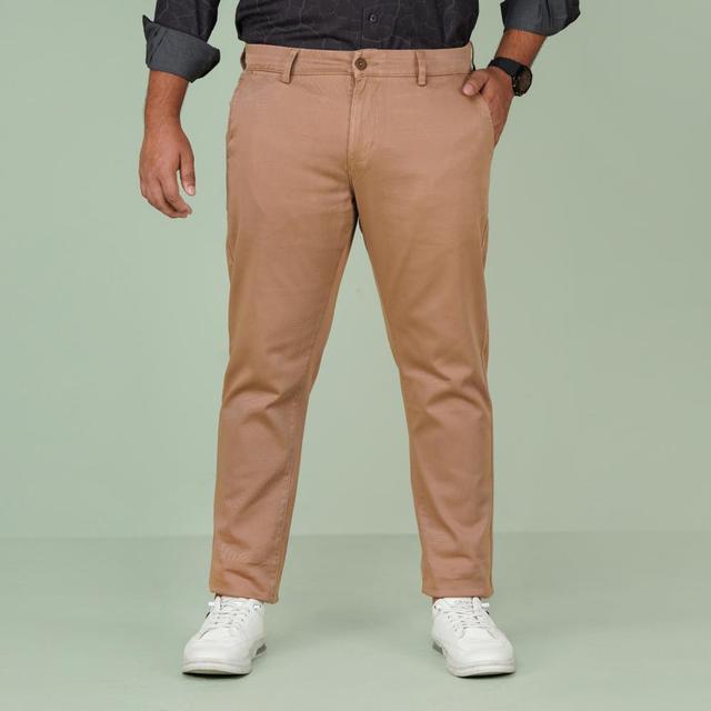 EXPORT TWILL CHINO Biscuit