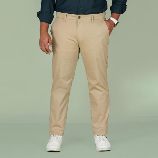 EXPORT TWILL CHINO DEEP BACH