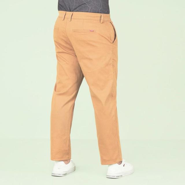 EXPORT TWILL CHINO