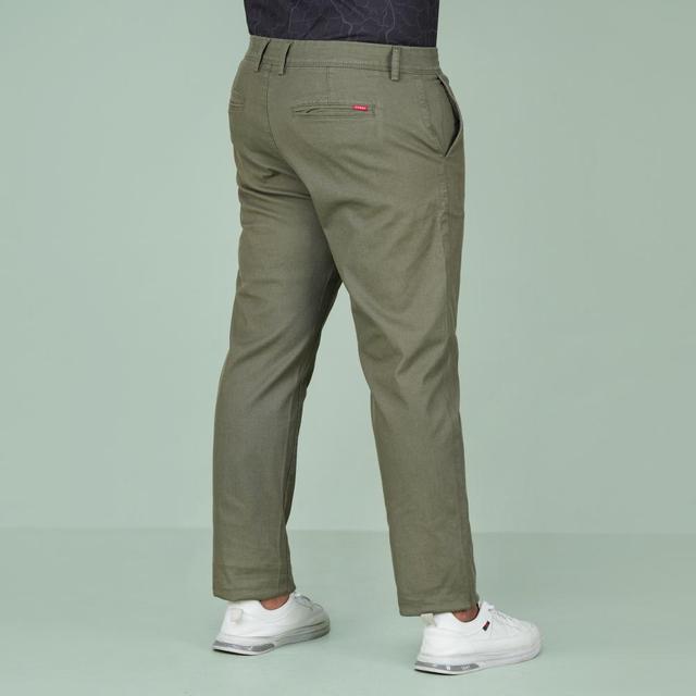 EXPORT TWILL CHINO