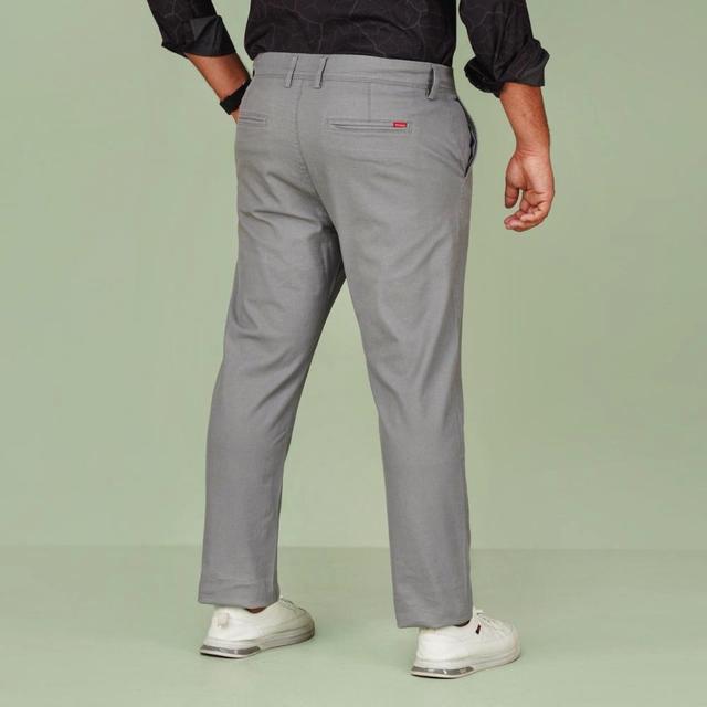 EXPORT TWILL CHINO
