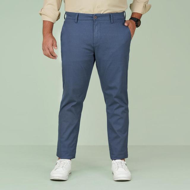 EXPORT TWILL CHINO SURMA