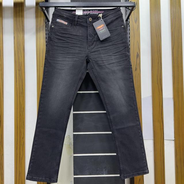 LUXURY DENIM