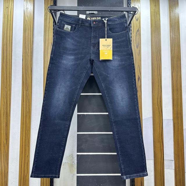 LUXURY DIMONI DENIM