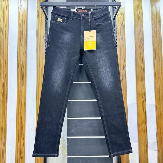 LUXURY DIMONI DENIM