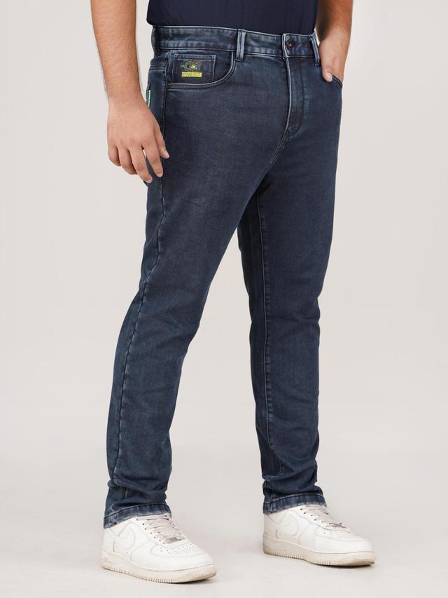 LUXURY DIMONI DENIM