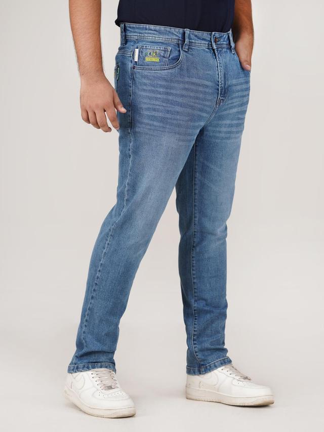 LUXURY  DIMONI DENIM