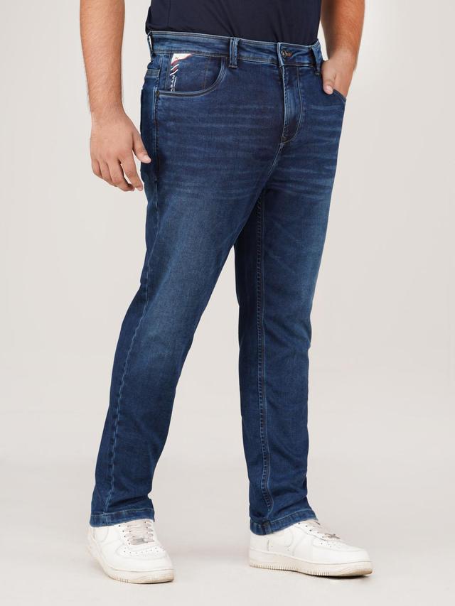 LUXURY KILLER DENIM