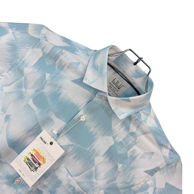 MAGNET HALF SHIRT