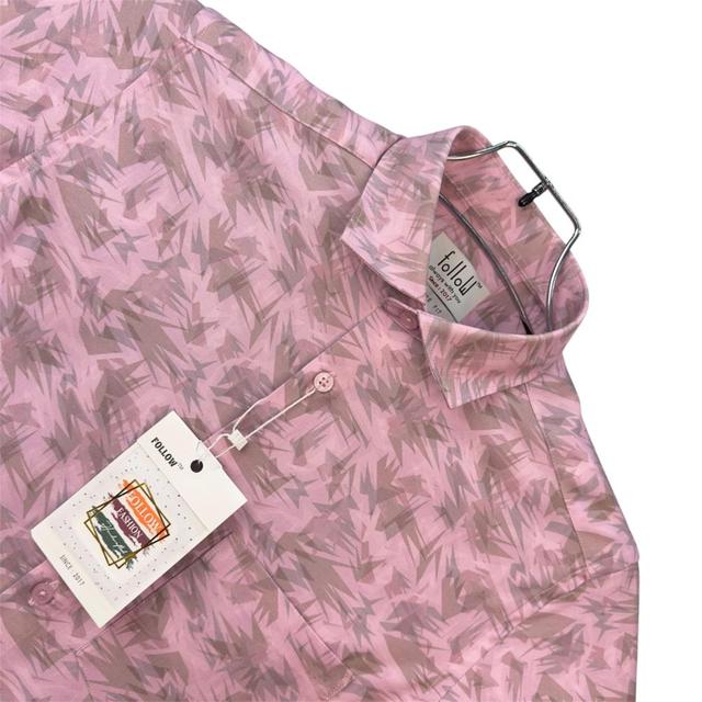 MAGNET HALF SHIRT