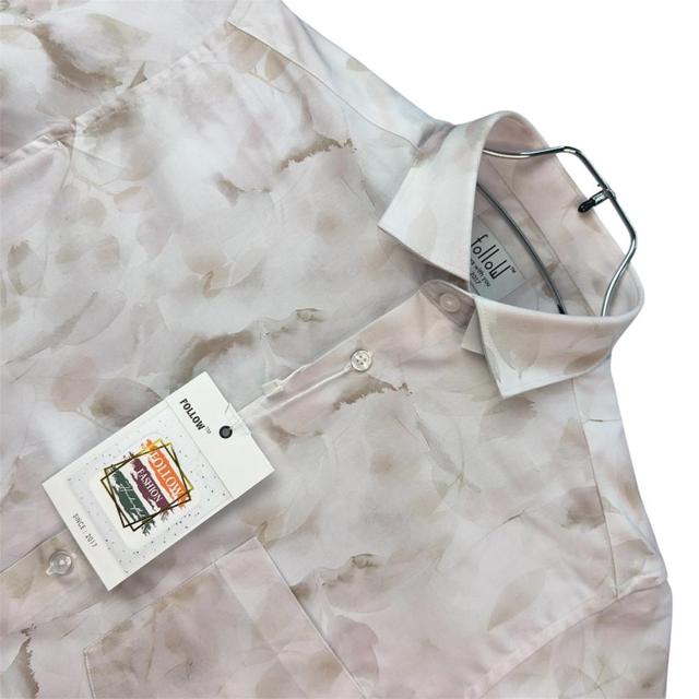 MAGNET HALF SHIRT