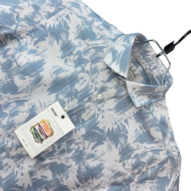 MAGNET HALF SHIRT