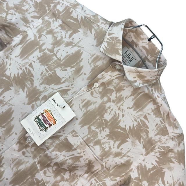 MAGNET HALF SHIRT