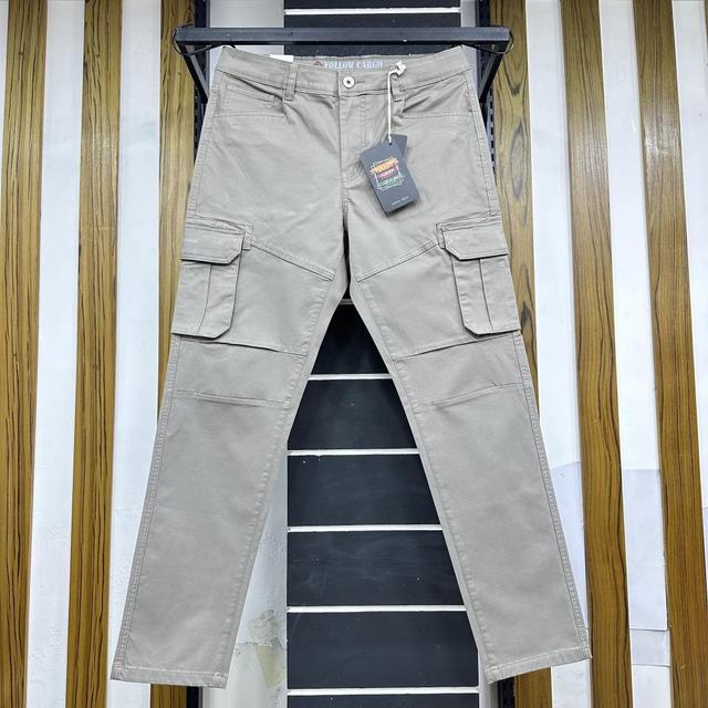 PREMIUM CARGO PANT