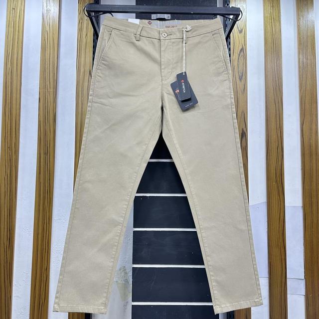PREMIUM GABARDINE