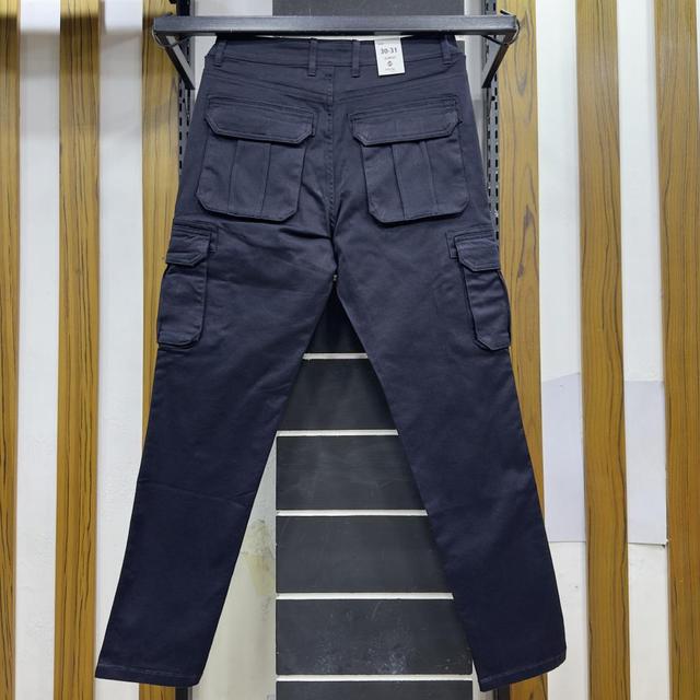 Six Pocket Cargo Pant