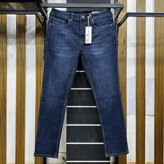 TOM TAILOR DENIM