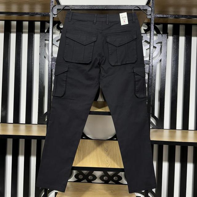 Six Pocket Cargo Pant
