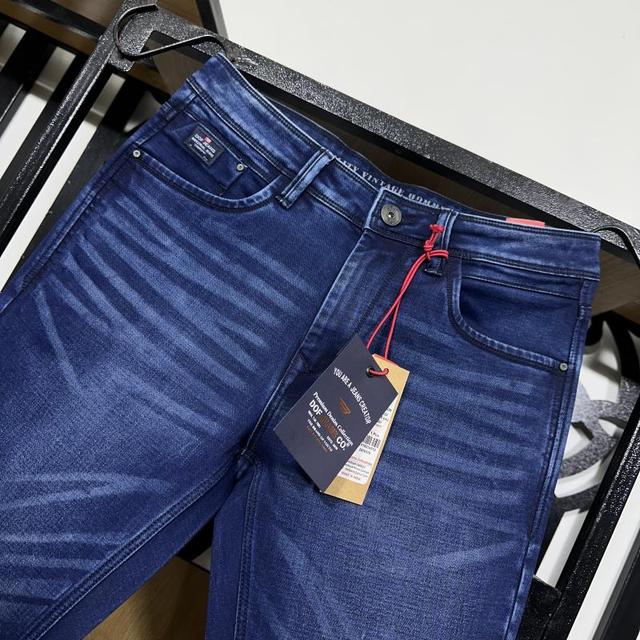 LUXURY DOF JEANS