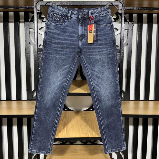 LUXURY DOF JEANS
