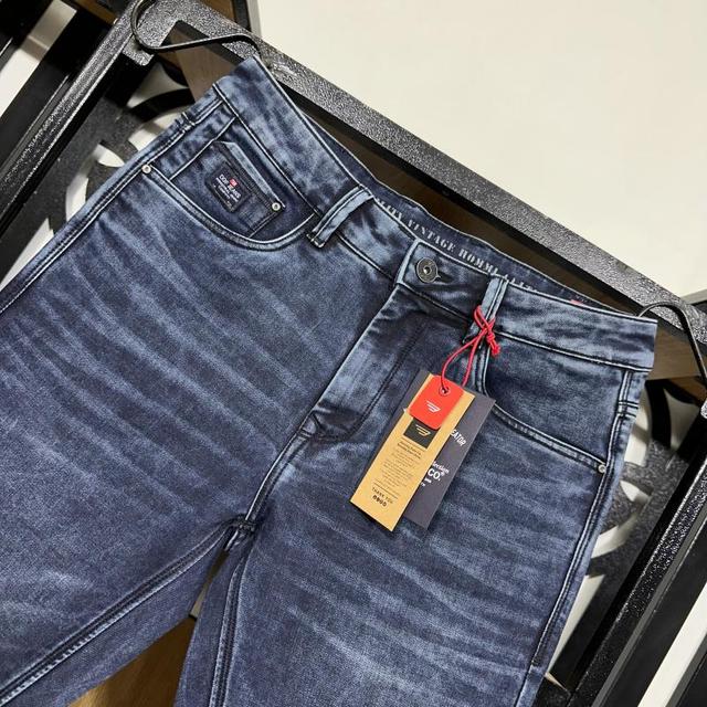 LUXURY DOF JEANS