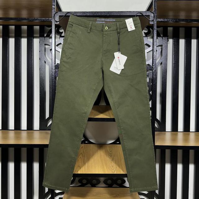 PREMIUM GABARDINE