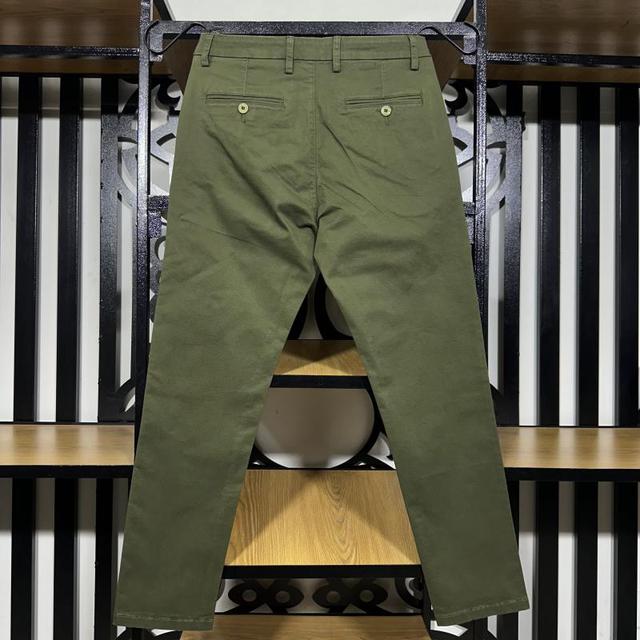 PREMIUM GABARDINE