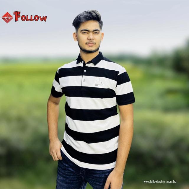 CHINA POLO