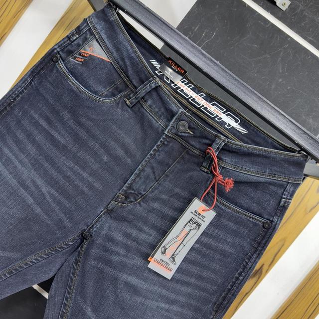 KILLER JEANS