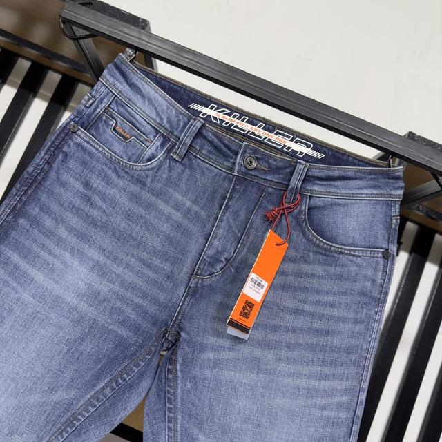 KILLER JEANS