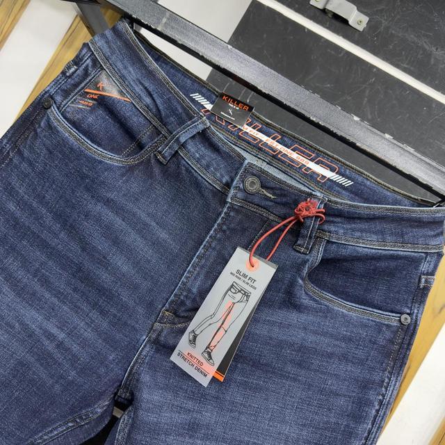 KILLER JEANS