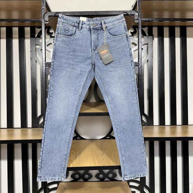 LUXURY CANDY DENIM