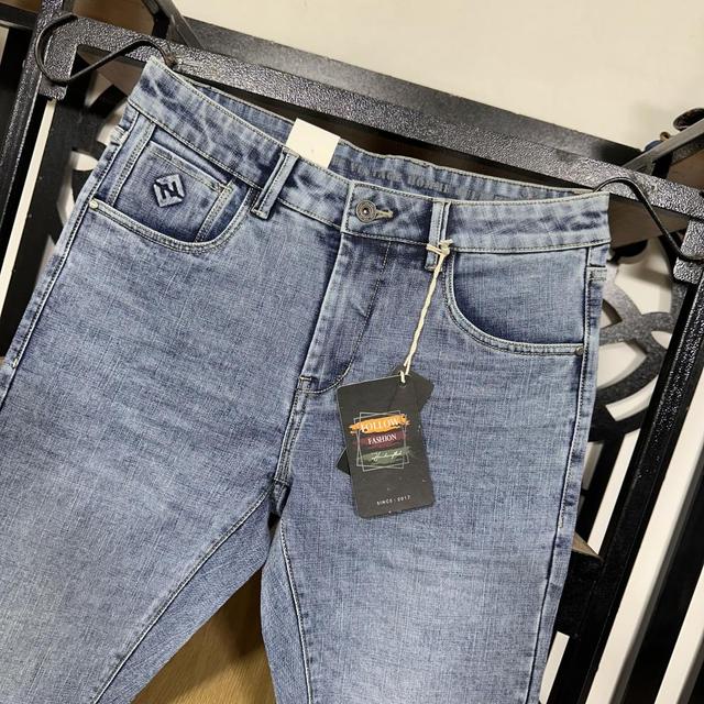 LUXURY CANDY DENIM