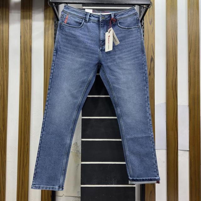 Luxury Denim