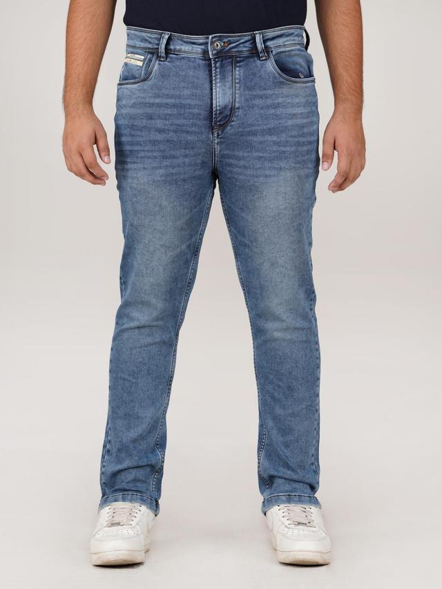 LUXURY KILLER DENIM