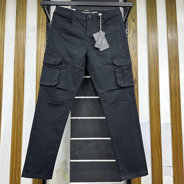PREMIUM CARGO PANT